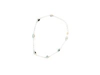 Bracciale Domar Donna in Argento Cubic Zirconia BZA129345